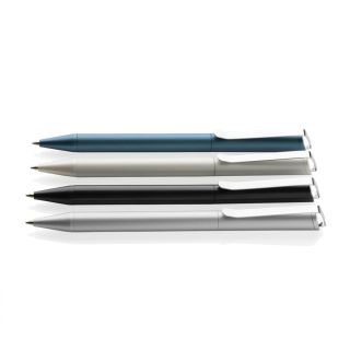Xavi RCS certified recycled aluminium pen