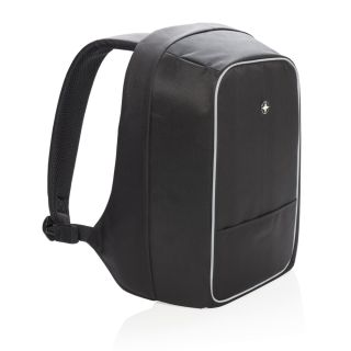 Swiss Peak AWARE™ anti-theft 15.6" laptop backpack