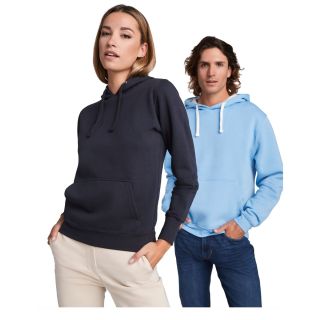Urban women's hoodie