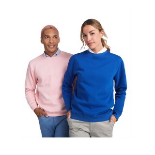 Batian unisex crewneck sweater