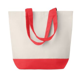 Shopping Tasche Canvas KLEUREN BAG