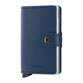 Secrid® Original Mini Vallet - Kartenhalter