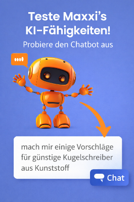 Maxxi KI Assistent