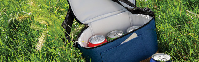 Kühltaschen bedrucken bei maxxpromo