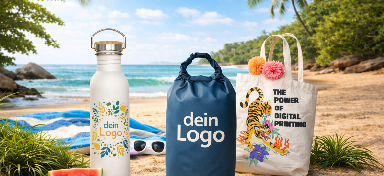 Sommeraktionen bei maxxpromo